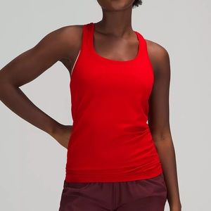 Brand new never worn swiftly new style tank